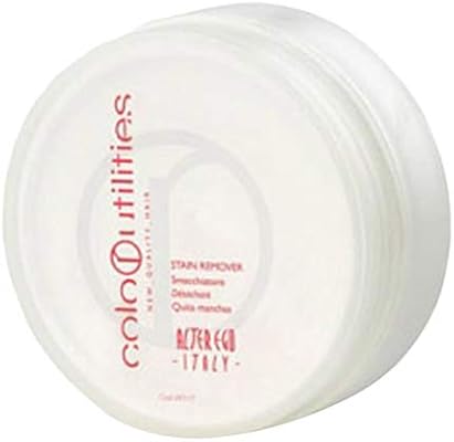 Alter Ego Stain Remover Hair Bleach 150 Ml Amazon Ae Beauty Matters