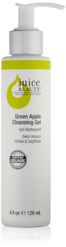 Juice Beauty Green Apple Cleansing Gel, 4 fl. oz.