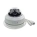 PTZ POE Camera (White-2mp)