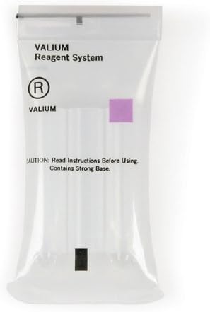 Nik Public Safety Drug Test Kit - R Rohypnol (Box Of 10)