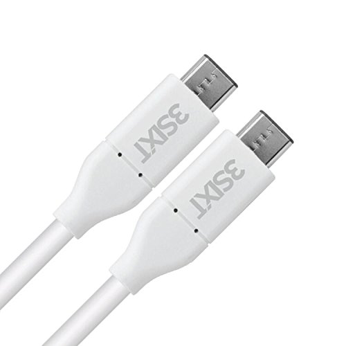 CHARGE &amp; SYNC CABLE USB-C to USB-C