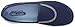 Skechers Women's Go Slip-On Walking Shoes Sneaker, Navy, 9