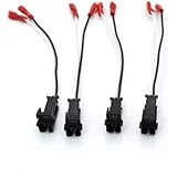 Amazon.com: Radio Stereo Install Single Din Dash Kit + wire harness