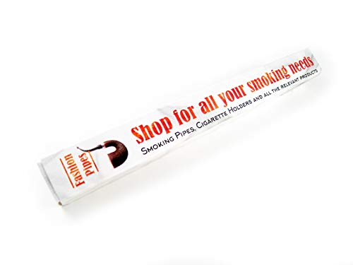Smoking Cigarette Holder "Audrey Hepburn" Long 6.7'' / 170mm Fits Slims Cigarettes
