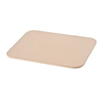 American Metalcraft Ceramic Pizza Stone, 15