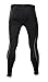 [NovaLava] Mens Womens Compression Tights Under Leggings Base Layer Tight Pants A6