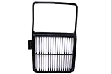 PT Auto Warehouse AF10159 - Engine Air Filter