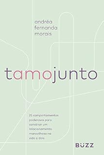 Livro Tamo junto