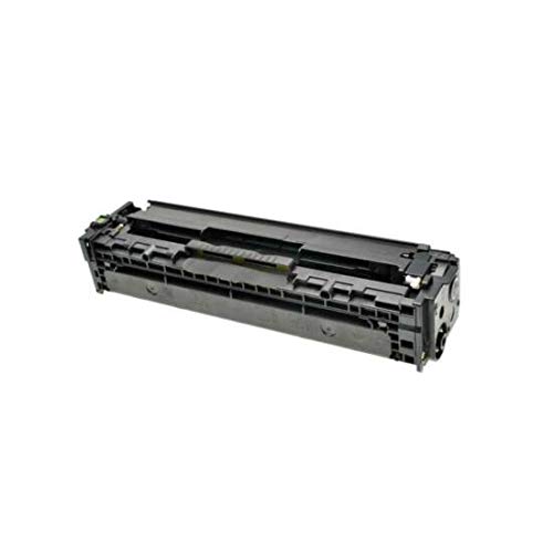 Link Creative Refurbished Toner Cartridge HP LASERJET PRO M452, PRO M452DN, PRO M477 Black CF410X 6500 Pages