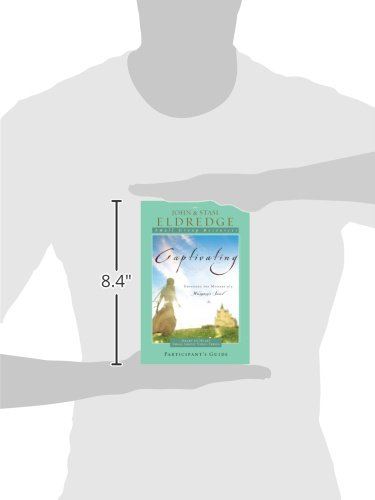 Captivating Revised and   Updated Unveiling the Mystery of a Womans Soul