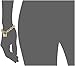 Michael Kors Gold Tone Toggle Link Bracelet