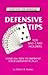 Defensive Tips for Bad Card Holders by 