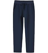 Weintee Women's Cotton Sweatpants 