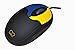 Chester Creek Optical Tiny Mouse Black