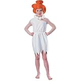 Flinstones Wilma Flintstone Child Costume Size: Medium