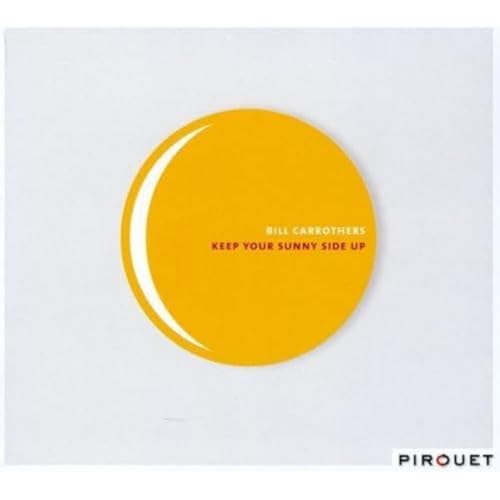 Keep Your Sunny Side Up