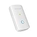 RAVPower FileHub Plus, Wireless Travel Router, Portable SD Card,HDD Backup Unit, DLNA NAS Sharing Media Streamer 6700mAh External Battery Pack for Android, Laptop, Cellphone, Ipad Pro