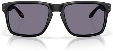 Amazon.com: Oakley OO9487F Holbrook XXL Low Bridge Fit Sunglasses