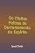 Livro Os Efeitos Felizes Do Derramamento Do Espírito