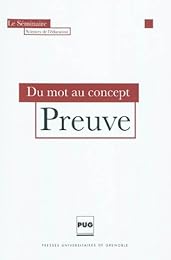 Preuve