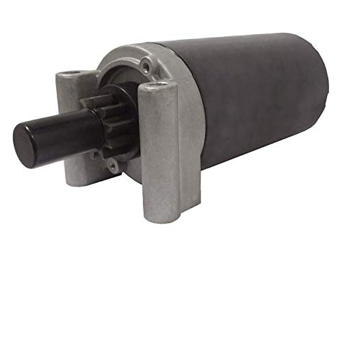 New Starter For 2005 Kohler Courage Engines 20HP 23HP 25HP 27HP 32-098-01 32-098-01S 32-098-03 32-098-03S 32-098-04 32-098-04S