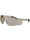 Pyramex S2510s Ztek - Clear Lens Safety Glasses- Box of 12