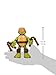 Teenage Mutant Ninja Turtles Pre-cool Half Shell Heroes 6
