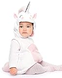 Carter's Baby Girls' Little Unicorn Costume 6 Months