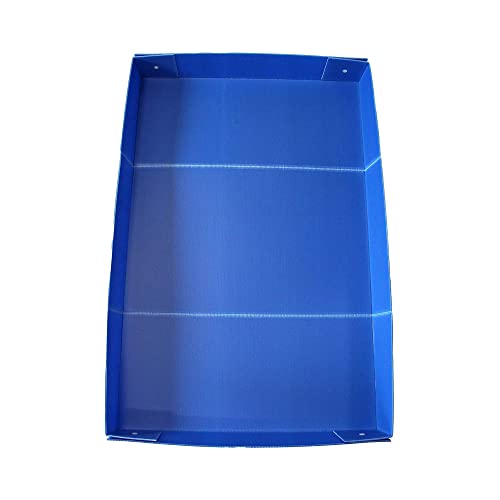 Midlee Corrugated Plastic Guinea Pig Cage Liner 2x3 Panel Size