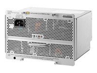 HP Power Supply 5400R 1100W PoE+ zl2 Power Supply J9829A