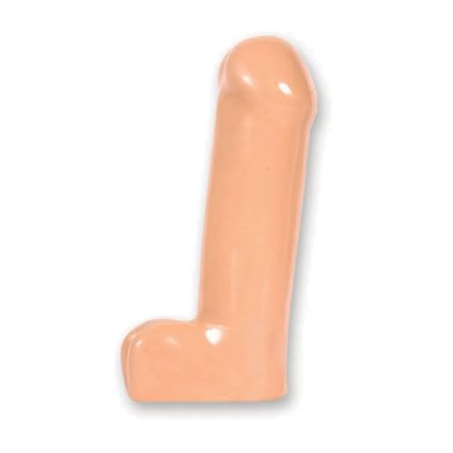 Doc Johnson Giant Cock withBalls 11-inch, White image