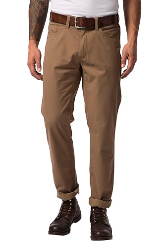JP 1880 Hose, Bauchfit, Struktur Pantalón para Hombre