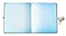 Playhouse Vault Door Lock & Key Lined Page Diary for Kids