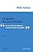 La Qualité Du Soin Infirmier: De La Réflexion Éthique À Une Pratique De Qualité (French Edition by 