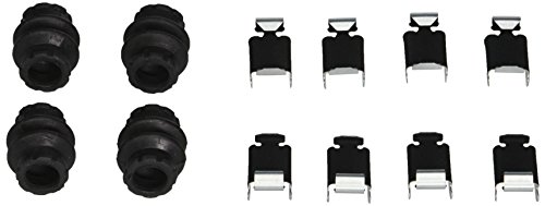 Carlson Brake Hardware Kit - H5835Q