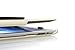 Targus Vuscape Case and Stand for iPad 3, Bone White (THZ15701US)