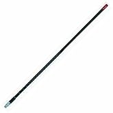 FireStik FS-4BK 4' (r) Ii Fs Series Tunable Tip Cb Antenna - 900 Watts Black