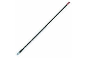 FireStik FS-4BK 4' (r) Ii Fs Series Tunable Tip Cb Antenna - 900 Watts Black