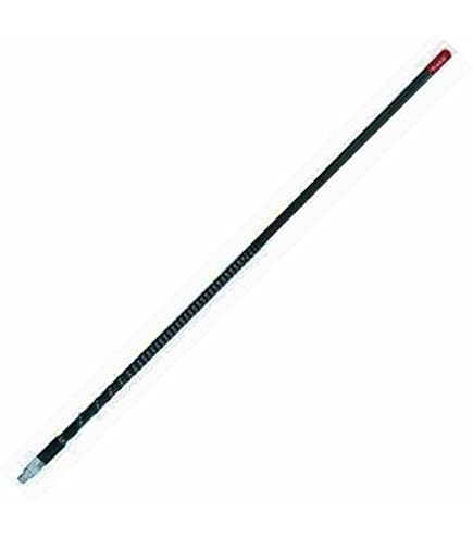 FIRESTIK KW3-B Antenna Per Radio CB 3 Piedi 300 Watt - Lotto Da 2 Pezzi Nere