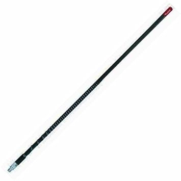 FireStik 5 feet II TUNABLE TIP BLACK