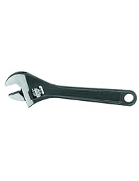 Stanley Proto j712s Negro oxido Llave Inglesa Ajus