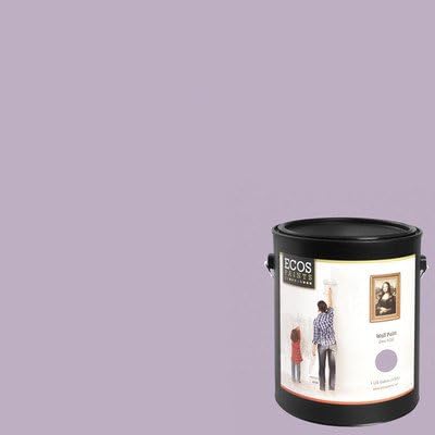 Innocence Matte Paint Size: 1 Quart