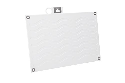 image for Linodes Cutting Chopping Board Plastic Non-Slip Dishwasher safe, Seper