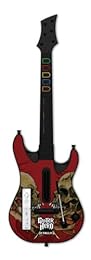 Guitar Hero : Metallica