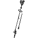 Poulan Pro PR25PS, 8 in. 25cc 2-Cycle Gas Pole Saw