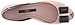 Melissa Women's Queen V Ballet Flat