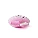 BT21 Official Merchandise by Line Friends - Cooky Character Mini Flat Body Cushion