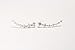 Pixel Jewelry 1985 - Fashion Womens Gold Silver Crystal Rhinestone Stud Earrings Ear Hook Jewelry L7