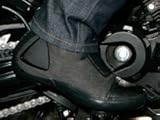 Great Moto Boots by Vitesse New Motorcycle Boot for safety model : Vulcan (US 11.5 / 45 EU) Great Moto Boots by Vitesse New Motorcycle Boot for safety model : Vulcan (US 11.5 / 45 EU)