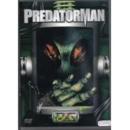 Predatorman